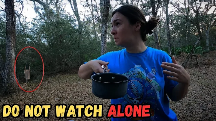 2 Hours of Most Disturbing Camping Encounters Caught On Camera