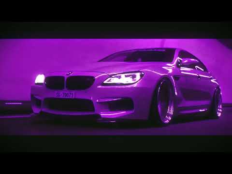 Darci Energy MRJay Remix Wave Phonk 