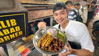 CUMA DISINI SATE BESI INDIA TERENAK!SELALU VIRAL DAN JD PAVORITE,HARGA MURAH,PROSES BUATNYA SERUš„š¤¤