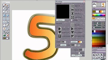 Curve tool in Dogwaffle 5