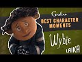 The unlikeliest bff  wybies best character moments  coraline  laika studios