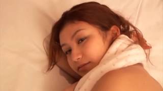 Hot Asian Gravure Idol Showing Skin and Boobs