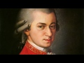Mozart Andante For Mechanical Organ In F Major K 616 