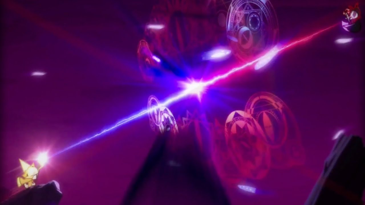 Cookie Run Kingdom Story - Scattered Light