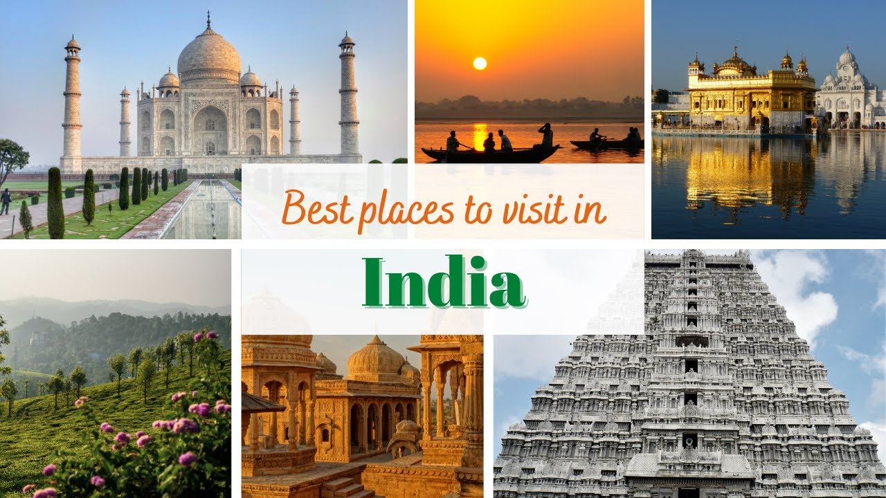 The ONLY India Travel Guide You Need | Culture, Food & Best Destinations The ONLY India Travel Guide You Need | Culture, Food & Best Destinations