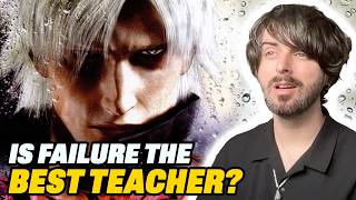 Bad Video Game Sequels, Amazing Threequels