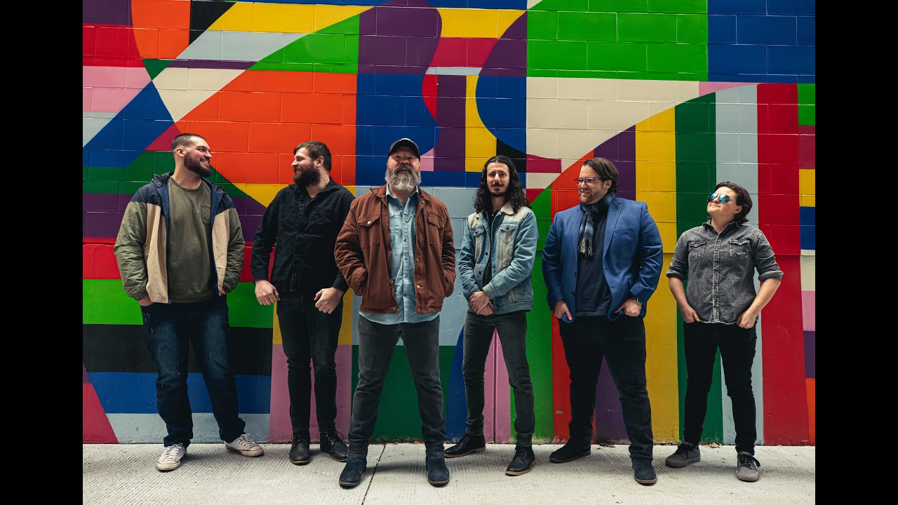 August 9th, 2023 7:00pm - The Commonheart