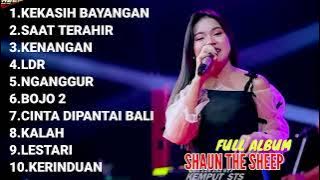 DINDA TERATU FULL ALBUM SHAUN THE SHEEP MEMANG SHIPP - TERBARU 2024