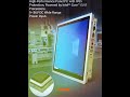 IPC-BOX-U-E-2U4C – a fanless industrial computer designed for harsh environments #panelpc