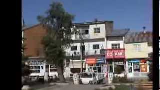 Haliklarin Demokratik Partisi Sariz / Dervi̇ş Altun U Seçi̇yoruz