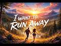 "I want to run away" music videoby the slyest scholar