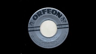 Mariachi Monumental De Silvestre Vargas - Bajo El Cielo De Chihuahua - Orfeon ep-284-b-2