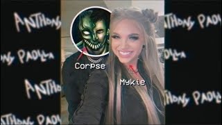 Youtubers Who Have Seen Corpse&#39;s Face... (Corpse Husband Face Reveal)