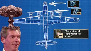 HOI4 Strategic Bombing | NASTY Trick for OP Bombers