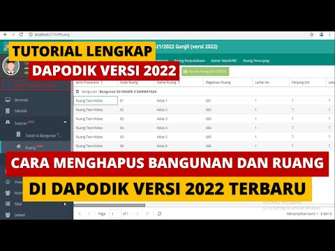 Video: Bisakah Anda menghapus kelongsong dari rumah?