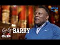 Barry Sanders Winning the Heisman | Bye Bye Barry | Prime Video