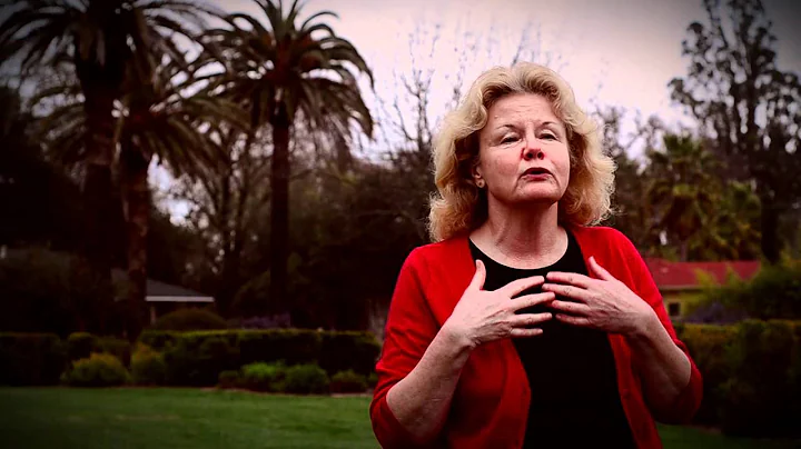 You Can't Stop After One Drink - Debbie from Duffy...