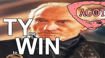 CK3 AGOT: Tywin Lannister