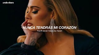Adele - Skyfall (Sub. Español ) Resimi