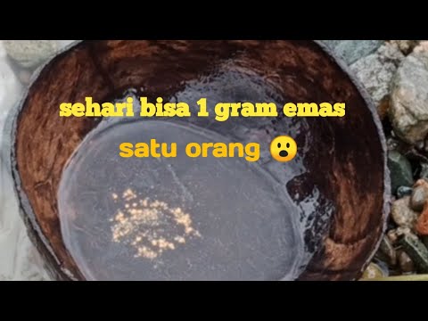 Video: Bagaimana Mencari Lereng Sungai