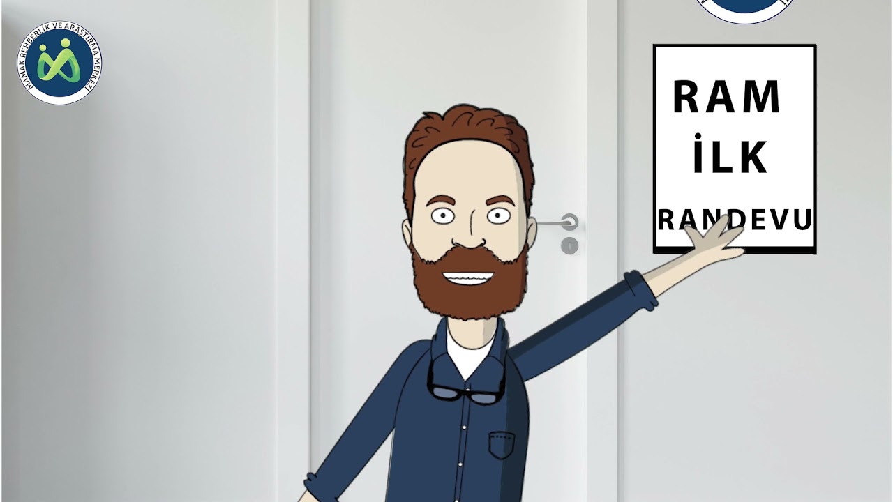 REHBERLİK VE ARAŞTIRMA MERKEZLERİNDEN İLK RANDEVU NASIL ALINIR?    #mamak #ram #rehberlikvearaştırma