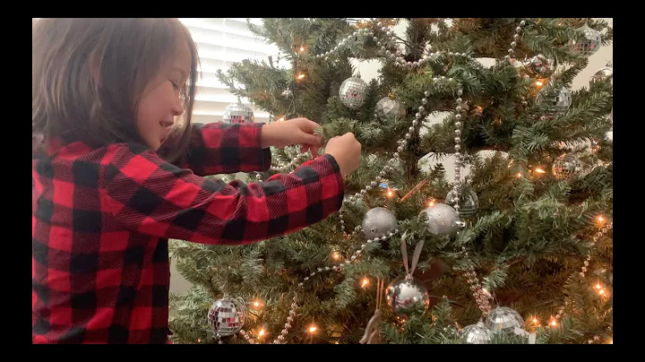 "Celebrate Me Home" Elizabeth Chan (Official Video)
