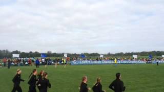 CNHI: The Tribune Star update by Craig Pearson - October 15, 2016