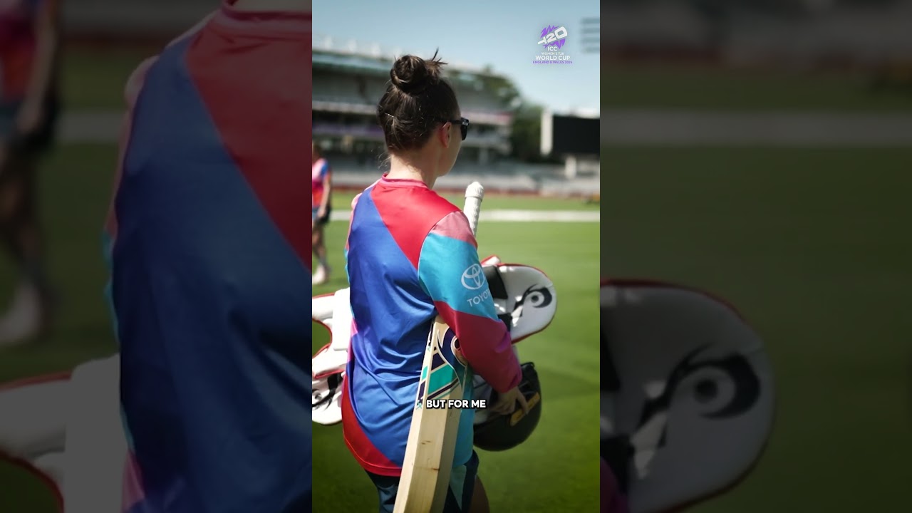 Haydos brings out the quirks that become part of a cricketer's life in Pears Rituals 🤩 #T20WorldCup