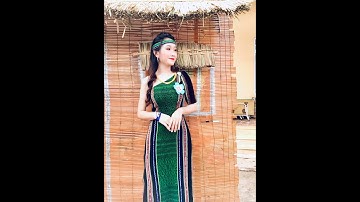 MÁI TRƯỜNG  TÂY NGUYÊN/ THỊ CHÂU/ LỚP 7A2 LƯƠNG THẾ VINH