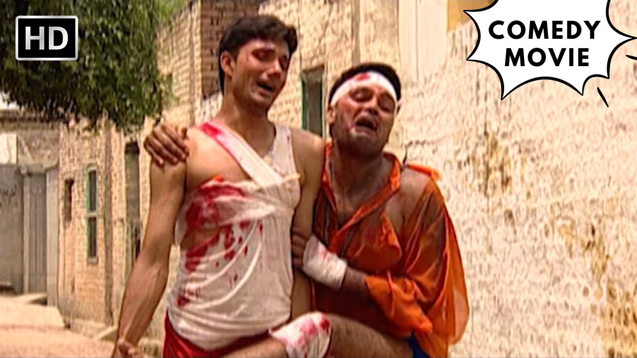 New Punjabi Comedy Movie 2023      Gurchet Chitarkar  Full Movie  Funny Comedy  Clips