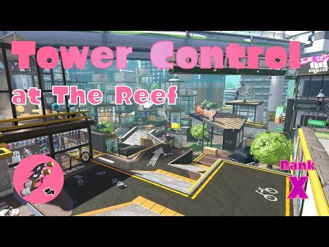 【Splatoon 2】Enperry Splat Dualies by 7 Years Old【Rank X】
