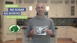 Mclean Meats - Clean Deli Meats
