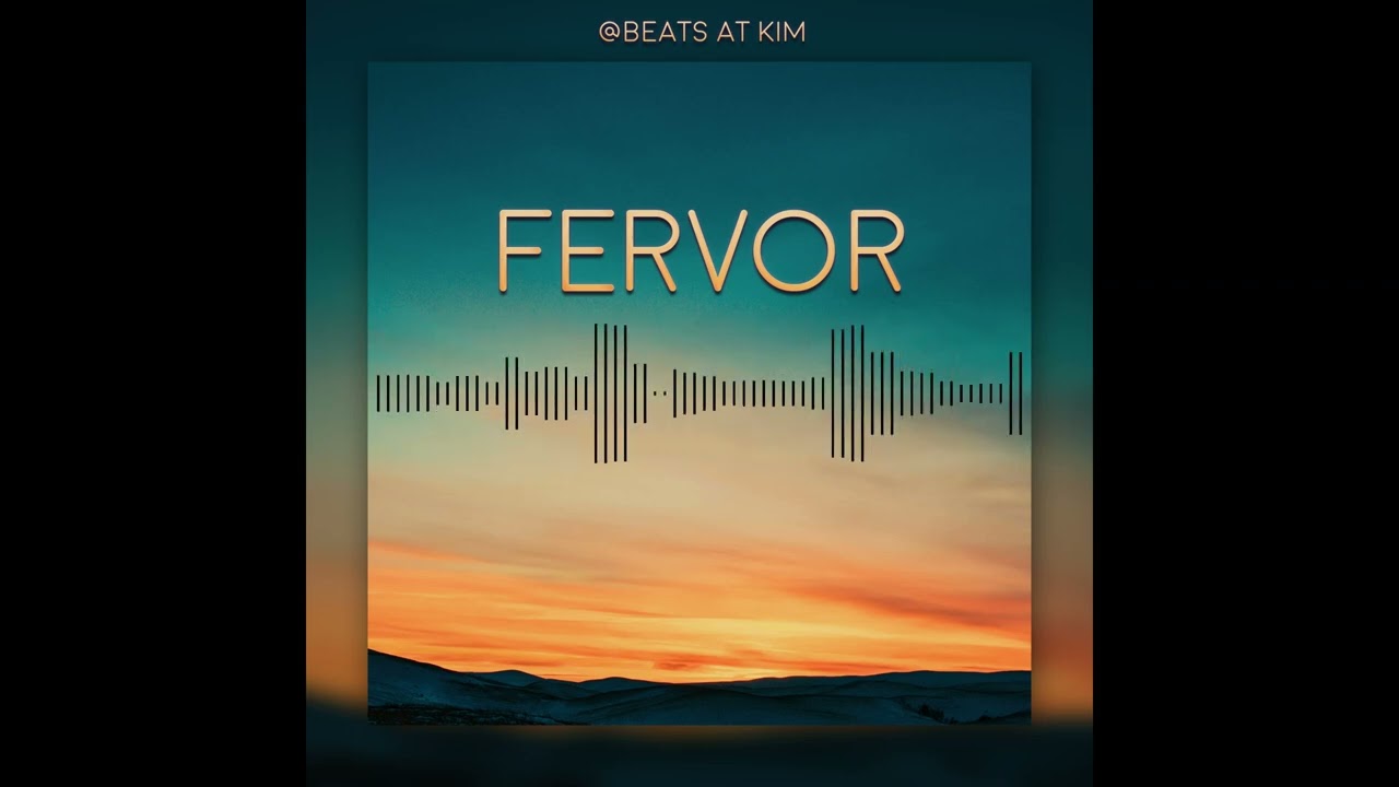 "fervor" - upbeat mallrat x pop type beat