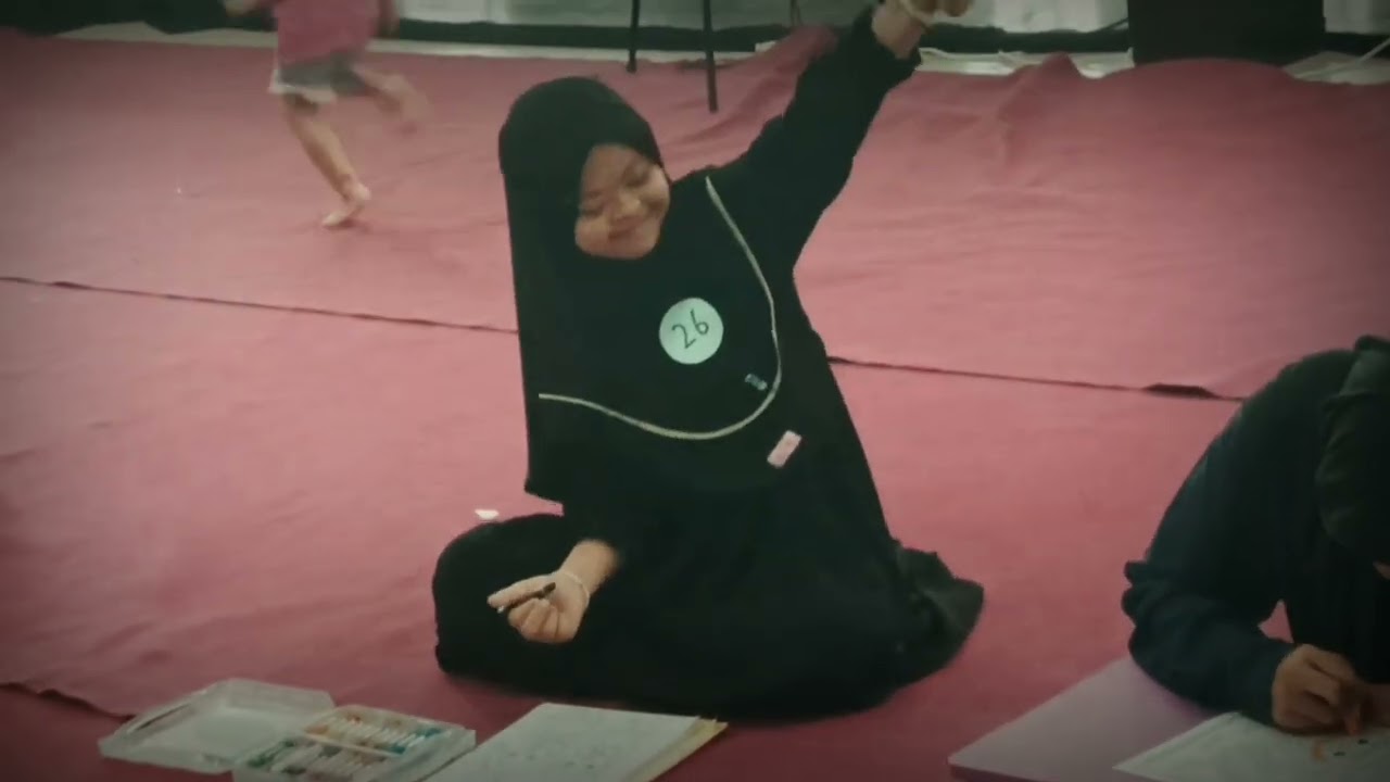 #Santunan Akbar Temac Project ke 100 anak yatim dan Duafa Disabilitas se-Kota Tasikmalaya #8-3-2026