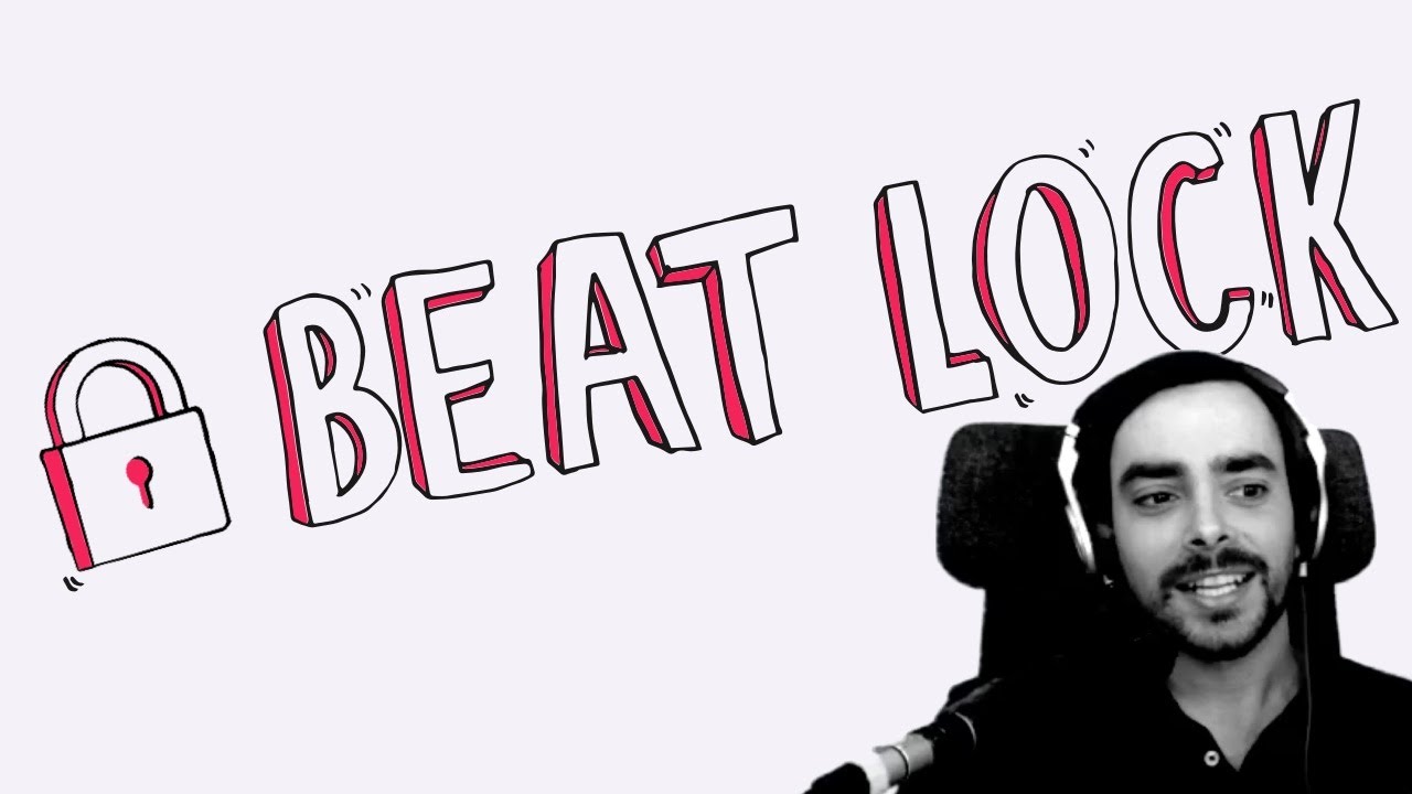 Beat Lock - Quién está usando mi beat