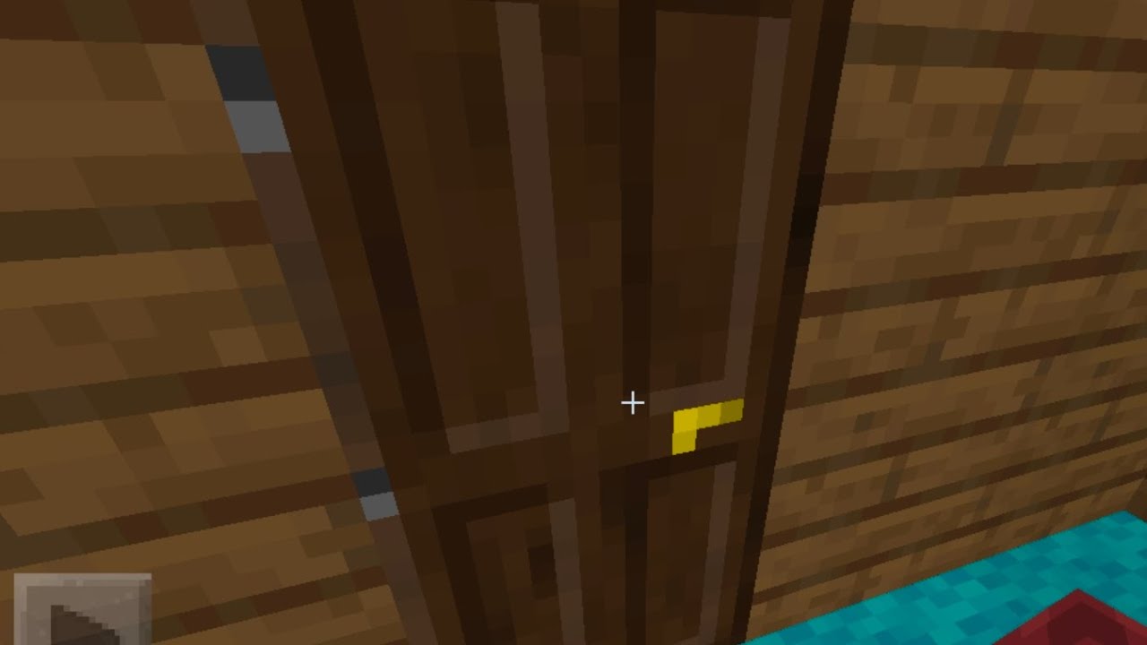 how to open door YouTube