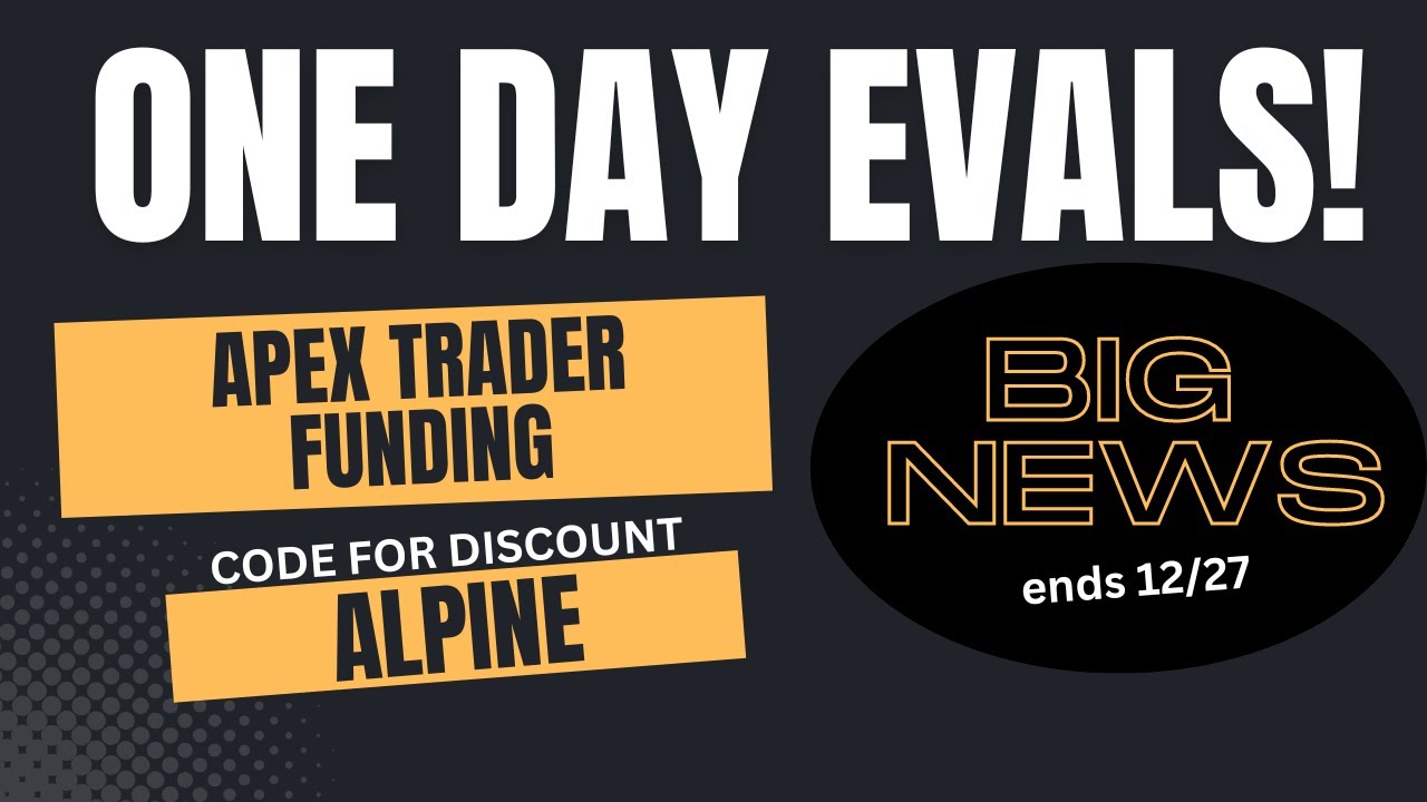 Best Futures Challenge Is Here Get Funded In One Day With Apex YES best-futures-challenge-is-here-get-funded-in-one-day-with-apex-yes