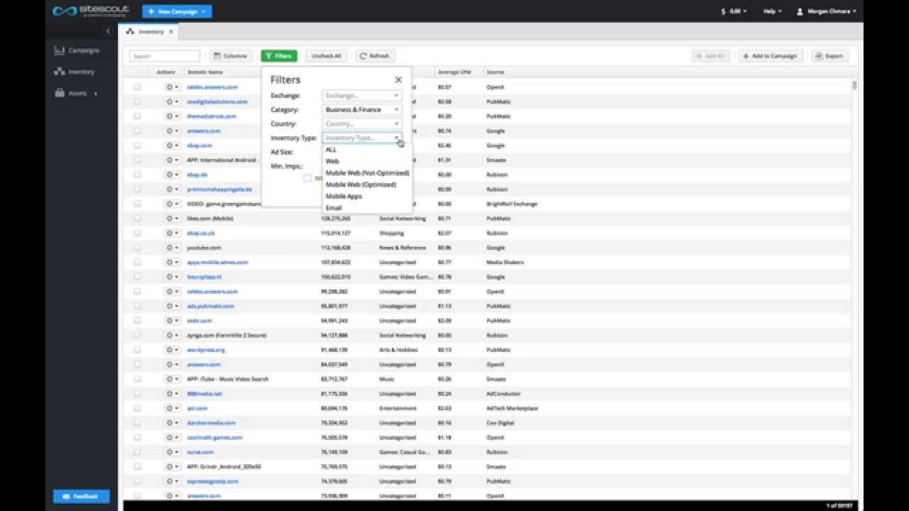 sitescout