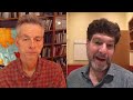 The Intellectual Dark Web | Robert Wright & Bret Weinstein [The Wright Show]