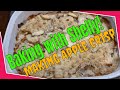 Baking with Shelly | Making Apple Crisp