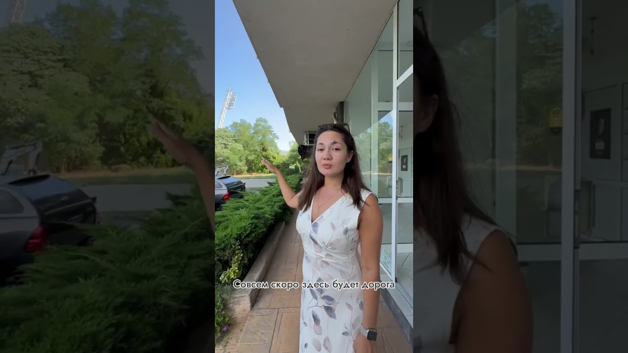 ID 14240 Офис в жилом комплексе