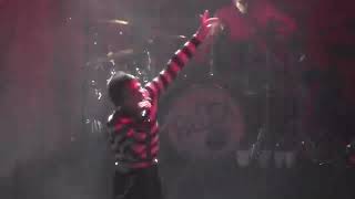 YUNGBLUD - Strawberry Lipstick - LIVE - @ Mediolanum Forum/Milan 10/03/2023