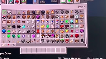 Milo Makes: How to put a SADDLE & ARMOUR ON A HORSE Minecraft on Switch