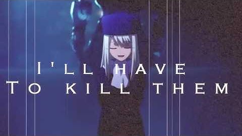 [AMV] Fate/Stay Night - It