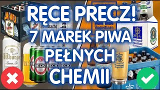 Download Lagu Uwaga! 7 Polskich Piw, Których Nigdy Nie Powinieneś Pić (Oto Dlaczego) MP3