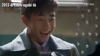 [Park Jibin] không ai làm lại anh=)) #parkjibin #박지빈