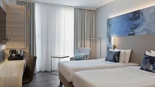 Courtyard by Marriott Munich Garching, Garching bei München, Germany | Travel Facts