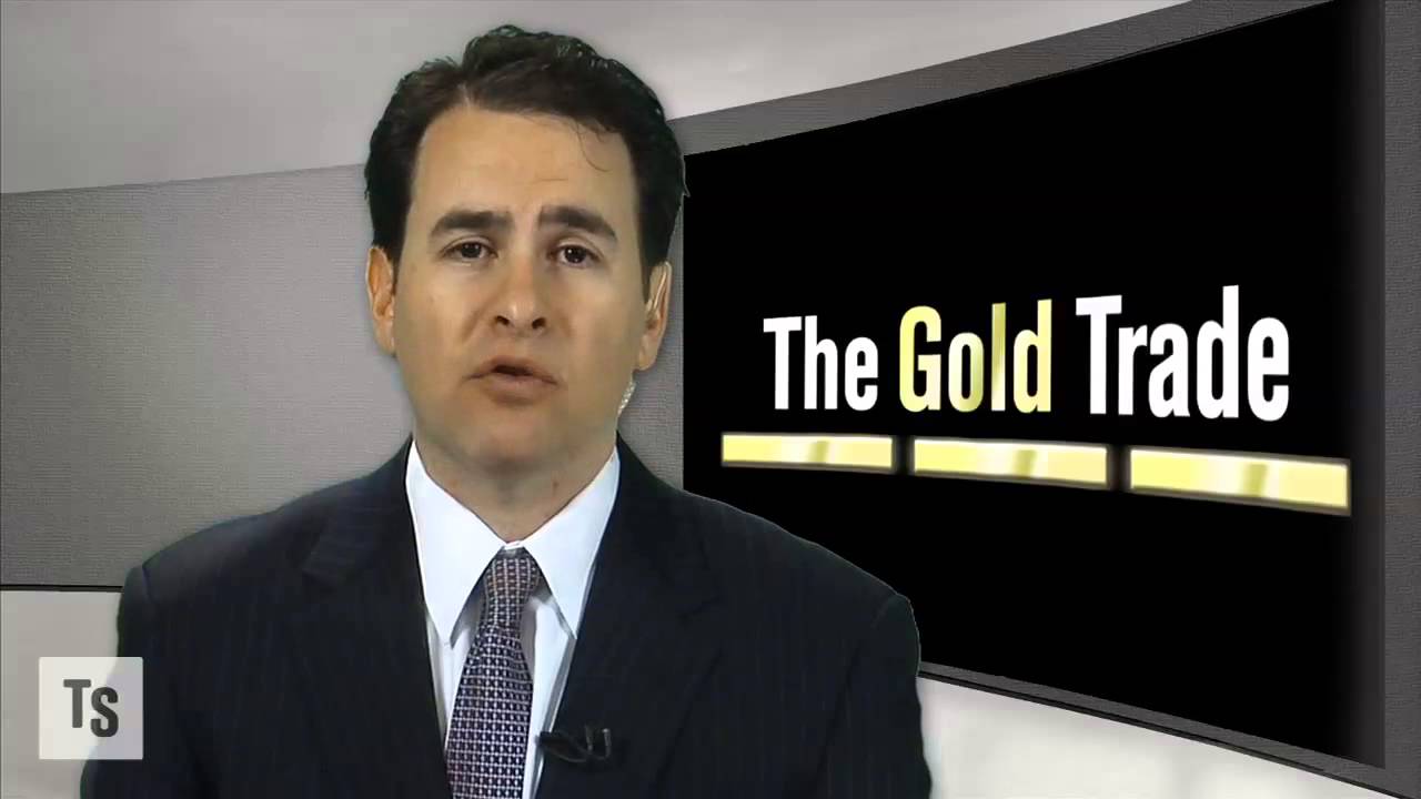 Greece, Gaza Unrest Pushing Gold Higher