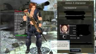 BlackShot Hack (Update)