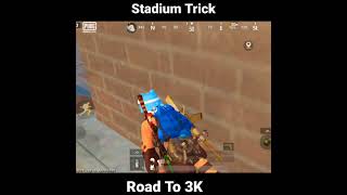 Part 144 Pubg Lite Tips & Tricks l Pubg Lite Stadium #tricks l Pubg Lite #tricks #shorts #rtfrider